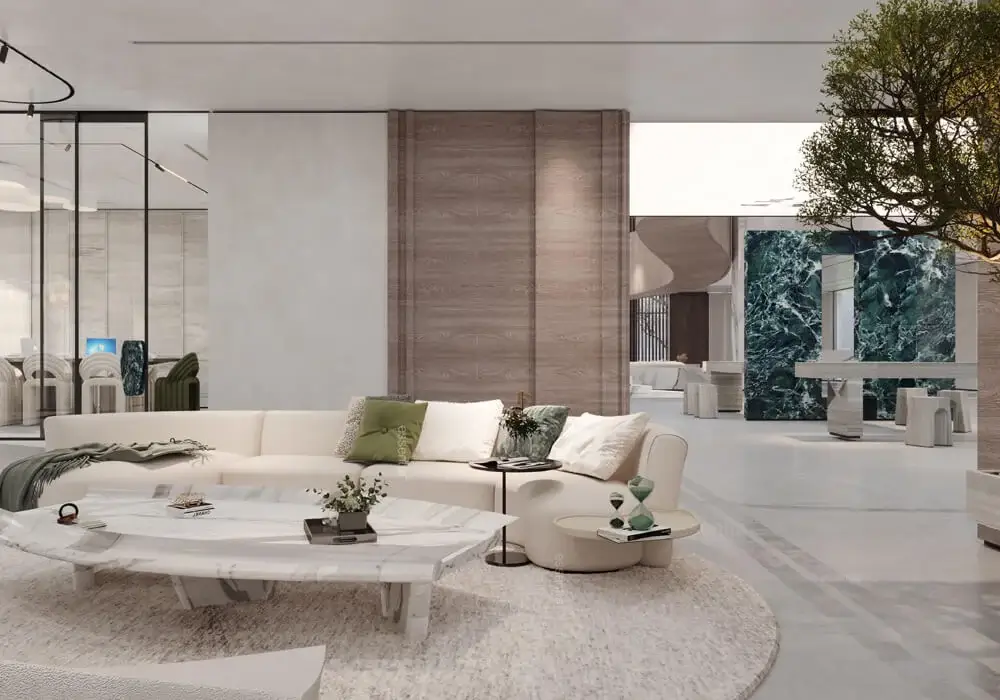 westin residences gurgaon