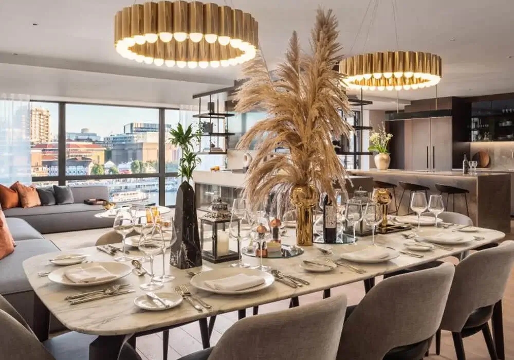 westin residences gurugram